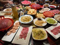 -福禄娃一家人火锅(上地店)