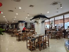 -渔意坊·千层无骨鱼粥底火锅·20年顺德菜(普君店)