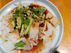 -疆里疆外·和田烤肉·清真