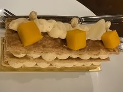 -北京望京凯悦酒店The Lounge大堂酒廊