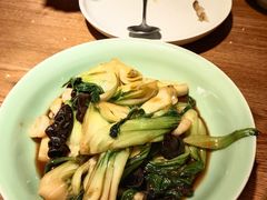 舍不得青菜-弄堂里·寻味杭州(湖滨银泰in77C区店)