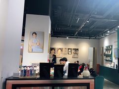 -海马体照相馆(天津世纪都会店)