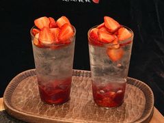 -三出山火锅(万象天地店)