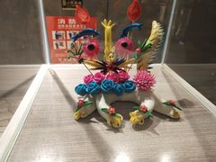 -白起肉夹馍