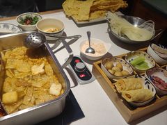 -螺大喜螺蛳粉火锅(雍和宫店)