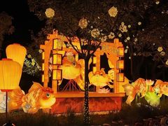 -深圳锦绣中华民俗村