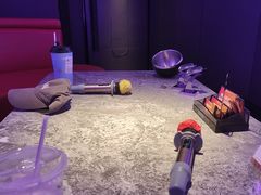 -星聚会KTV(中关村领展购物广场店)