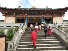 -天龙八部武侠城