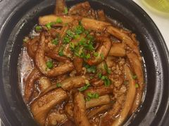 -围龙屋客家食府(福田店)