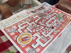 -西贝(吴江路湟普汇店)