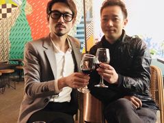 -Moka Bros 摩卡站(嘉华店)