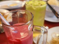 -大茄来海鲜餐厅(亚洲城分行)