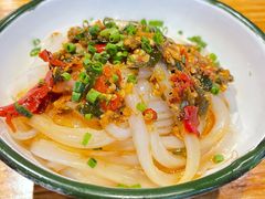 川北凉粉-兔槽江湖菜·重庆璧山兔(水围店)