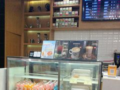 -逸派咖啡 EPARKCOFFEE(广安门店)