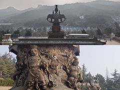 -石岛赤山风景区