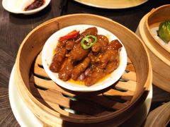-万丽轩·粤菜(王府井金茂万丽酒店)