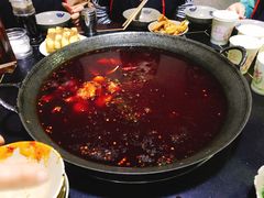 -星鸿社重庆老火锅