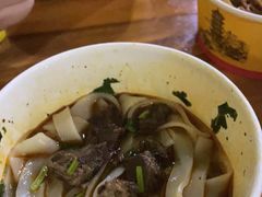 -王记生烫牛杂面馆(兰陵路店)