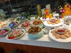 -冠州宴·海鲜烤鸭民间菜(冠县店)