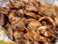 -酒宝荡烧烤(长航局江大路住宅小区店)