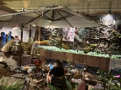 -贰醒·私房小院烧烤 (太古里店)