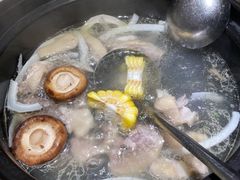-润泽园椰子鸡(汇一城店)