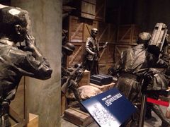 四行仓库-上海四行仓库抗战纪念馆