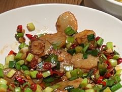 -榕意·川味之美(深业上城店)