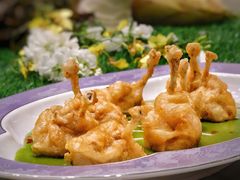-哈尔滨香格里拉大酒店