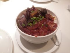 原盅腊味饭-金鼎轩·滋养小餐馆(联想桥店)