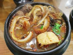 -清真·穆萨砂锅(大皮院店)