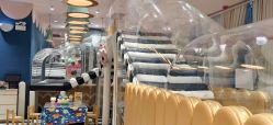 -奈尔宝·儿童乐园·亲子餐厅(前滩店)