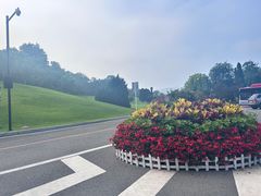 -棒棰岛宾馆景区