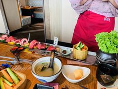 -赤坂亭M9和牛烧肉(世博源店)