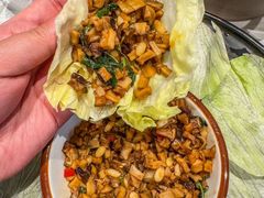 -若蘭慈·无国界素食料理(欢乐海岸店)