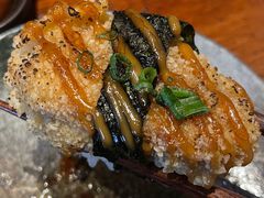 -戏作寿司(观音桥店)