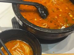 -鸡汤过桥·过桥米线