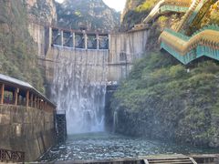 -龙庆峡风景区
