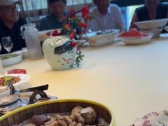 -七十七号厨房·新派江西菜(滨湖店)
