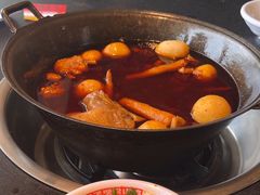 -李子坝梁山鸡(李子坝大鸡哥店)