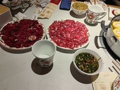 -汕头八合里海记牛肉店(清河店)