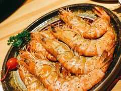 -清水日本料理铁板烧(学府路店)