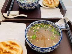 -泉儿头杂碎·清真(城东总店)