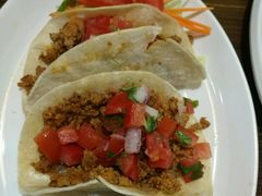 -panchos 墨西哥餐厅(嘉绿苑店)