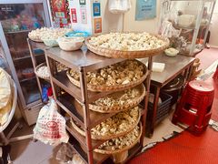 -阿麟馄饨(延长路店)