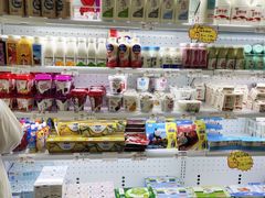 -牛奶便利(东四店)