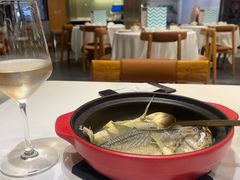 -莆田餐厅PUTIEN(金融街购物中心店)