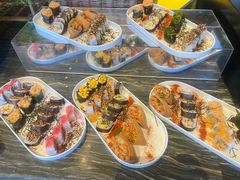 -阿姨家厨(香格里拉大酒店)