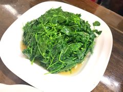 酒香草头-协和菜馆(凤凰街店)