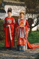 -AOROA·奥洛拉婚纱摄影·旅拍·礼服